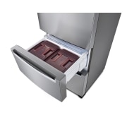 김치냉장고 LG 디오스 김치톡톡 (K333MB141.AKOR) 썸네일이미지 4