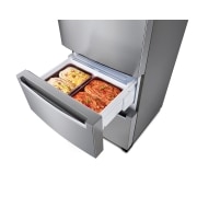 김치냉장고 LG 디오스 김치톡톡 (K333MB141.AKOR) 썸네일이미지 6