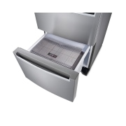 김치냉장고 LG 디오스 김치톡톡 (K333MB141.AKOR) 썸네일이미지 8