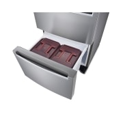 김치냉장고 LG 디오스 김치톡톡 (K333MB141.AKOR) 썸네일이미지 9