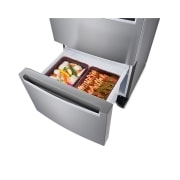 김치냉장고 LG 디오스 김치톡톡 (K333MB141.AKOR) 썸네일이미지 10