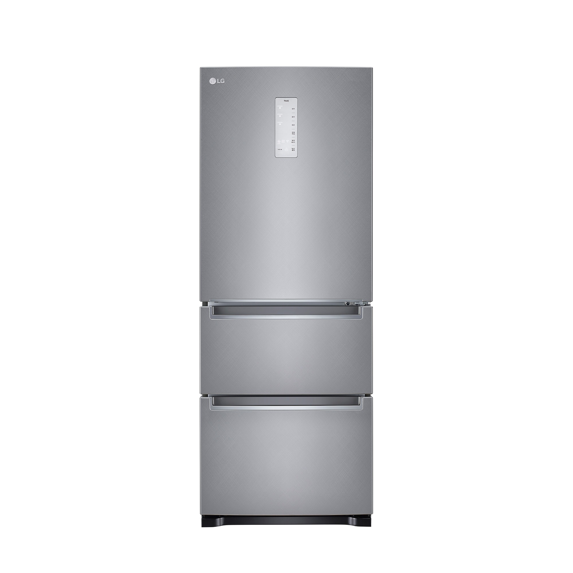 김치냉장고 LG 디오스 김치톡톡 (K333SN141.AKOR) 줌이미지 1