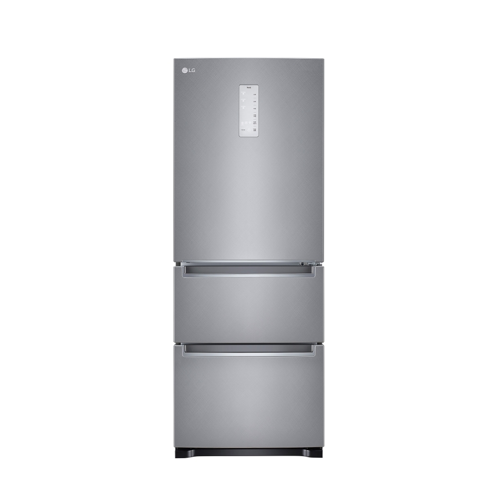 김치냉장고 LG 디오스 김치톡톡 (K333SN141.AKOR) 메인이미지 0