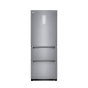 김치냉장고 LG 디오스 김치톡톡 (K333SN141.AKOR) 썸네일이미지 1