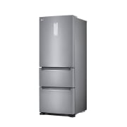 김치냉장고 LG 디오스 김치톡톡 (K333SN141.AKOR) 썸네일이미지 2