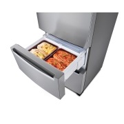 김치냉장고 LG 디오스 김치톡톡 (K333SN141.AKOR) 썸네일이미지 6