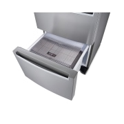 김치냉장고 LG 디오스 김치톡톡 (K333SN141.AKOR) 썸네일이미지 8