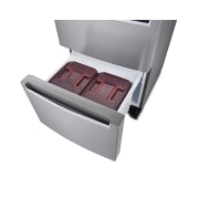 김치냉장고 LG 디오스 김치톡톡 (K333SN141.AKOR) 썸네일이미지 9