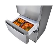 김치냉장고 LG 디오스 김치톡톡 (K333SS141.AKOR) 썸네일이미지 7