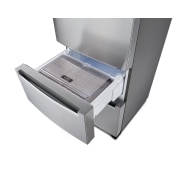 김치냉장고 LG 디오스 김치톡톡 (K333SS141.AKOR) 썸네일이미지 8