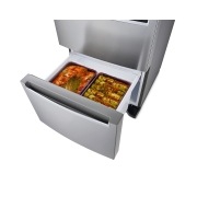 김치냉장고 LG 디오스 김치톡톡 (K333SS141.AKOR) 썸네일이미지 11