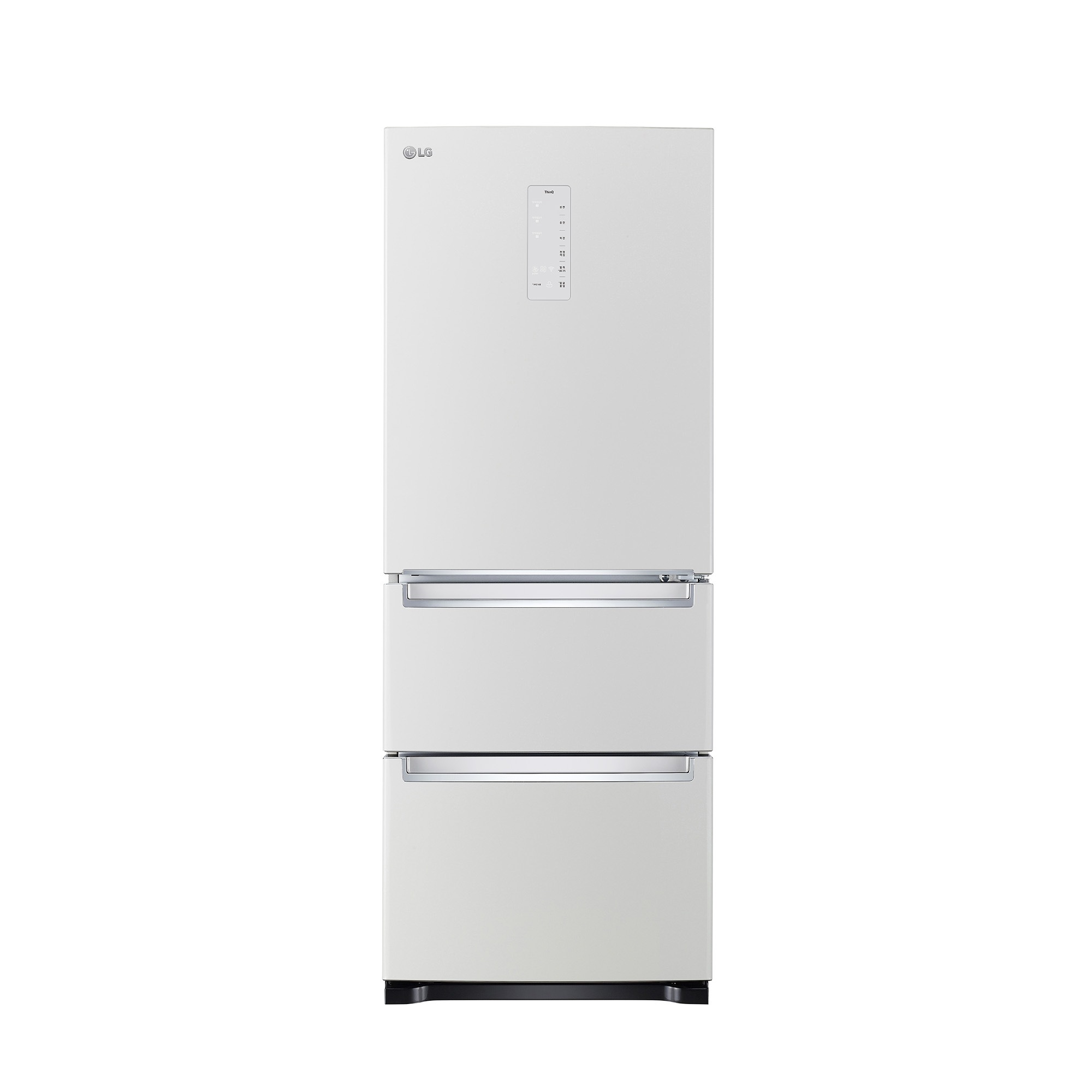 김치냉장고 LG 디오스 김치톡톡 (K333W141.AKOR) 줌이미지 0