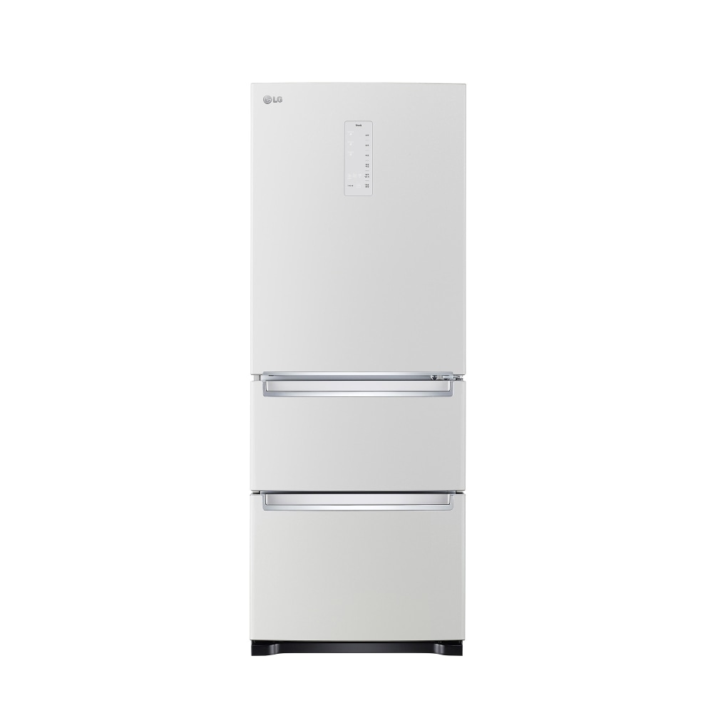 김치냉장고 LG 디오스 김치톡톡 (K333W141.AKOR) 메인이미지 0