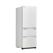 김치냉장고 LG 디오스 김치톡톡 (K333W141.AKOR) 썸네일이미지 2