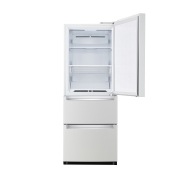 김치냉장고 LG 디오스 김치톡톡 (K333W141.AKOR) 썸네일이미지 3