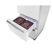 김치냉장고 LG 디오스 김치톡톡 (K333W141.AKOR) 썸네일이미지 5