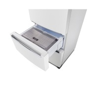 김치냉장고 LG 디오스 김치톡톡 (K333W141.AKOR) 썸네일이미지 6