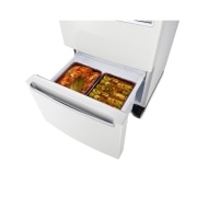 김치냉장고 LG 디오스 김치톡톡 (K333W141.AKOR) 썸네일이미지 7