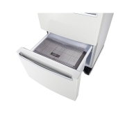 김치냉장고 LG 디오스 김치톡톡 (K333W141.AKOR) 썸네일이미지 9