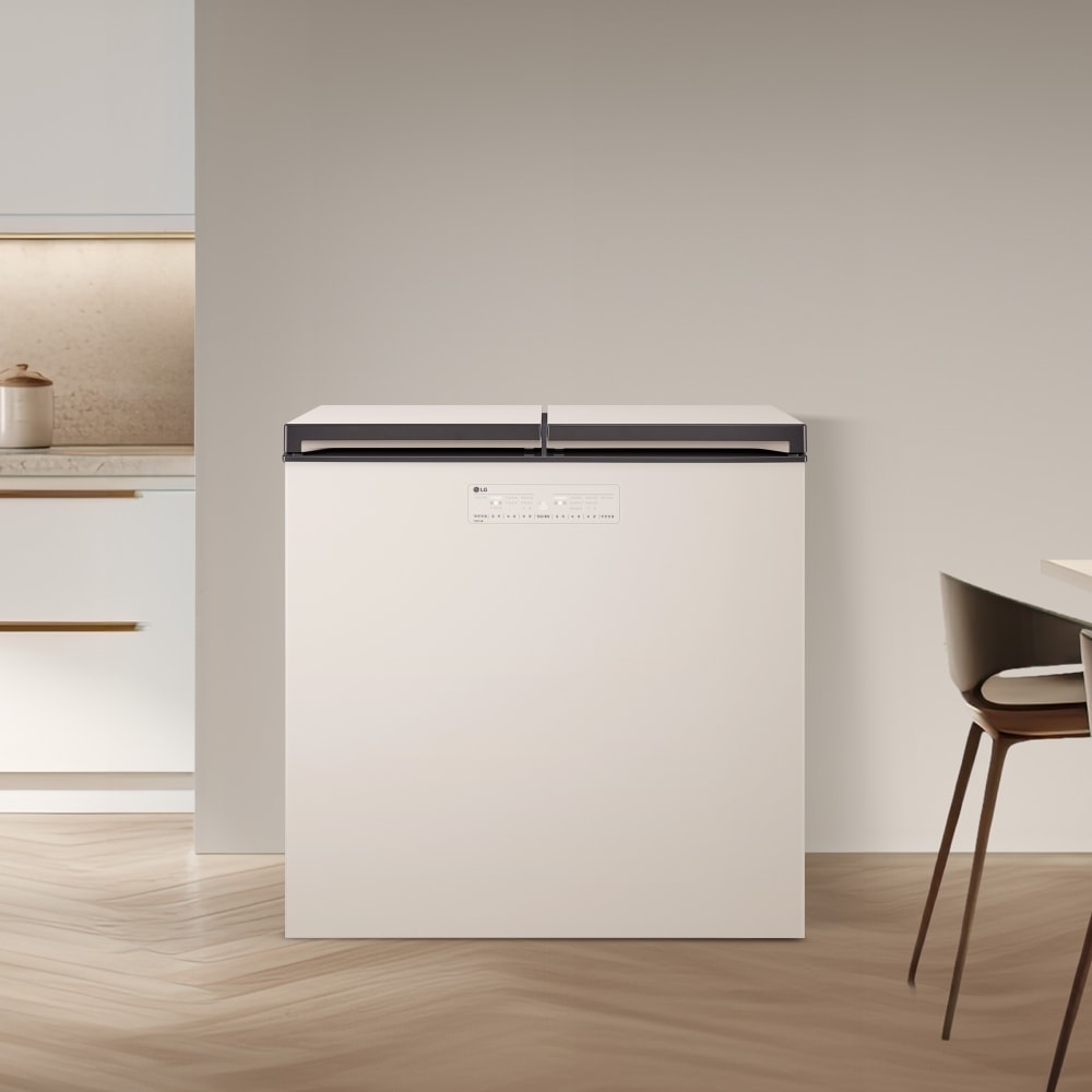 김치냉장고 LG 디오스 오브제컬렉션 김치톡톡 (Z223MEE151.AKOR) 메인이미지 1