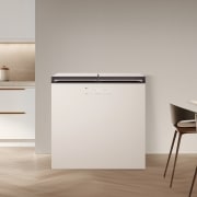 김치냉장고 LG 디오스 오브제컬렉션 김치톡톡 (Z223MEE151.AKOR) 썸네일이미지 1