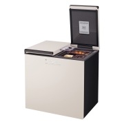 김치냉장고 LG 디오스 오브제컬렉션 김치톡톡 (Z223MEE151.AKOR) 썸네일이미지 4