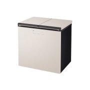 김치냉장고 LG 디오스 오브제컬렉션 김치톡톡 (Z223MEE151.AKOR) 썸네일이미지 5