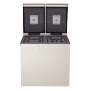 김치냉장고 LG 디오스 오브제컬렉션 김치톡톡 (Z223MEE151.AKOR) 썸네일이미지 7