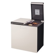 김치냉장고 LG 디오스 오브제컬렉션 김치톡톡 (Z223MEE151.AKOR) 썸네일이미지 11
