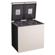 김치냉장고 LG 디오스 오브제컬렉션 김치톡톡 (Z223MEE151.AKOR) 썸네일이미지 12