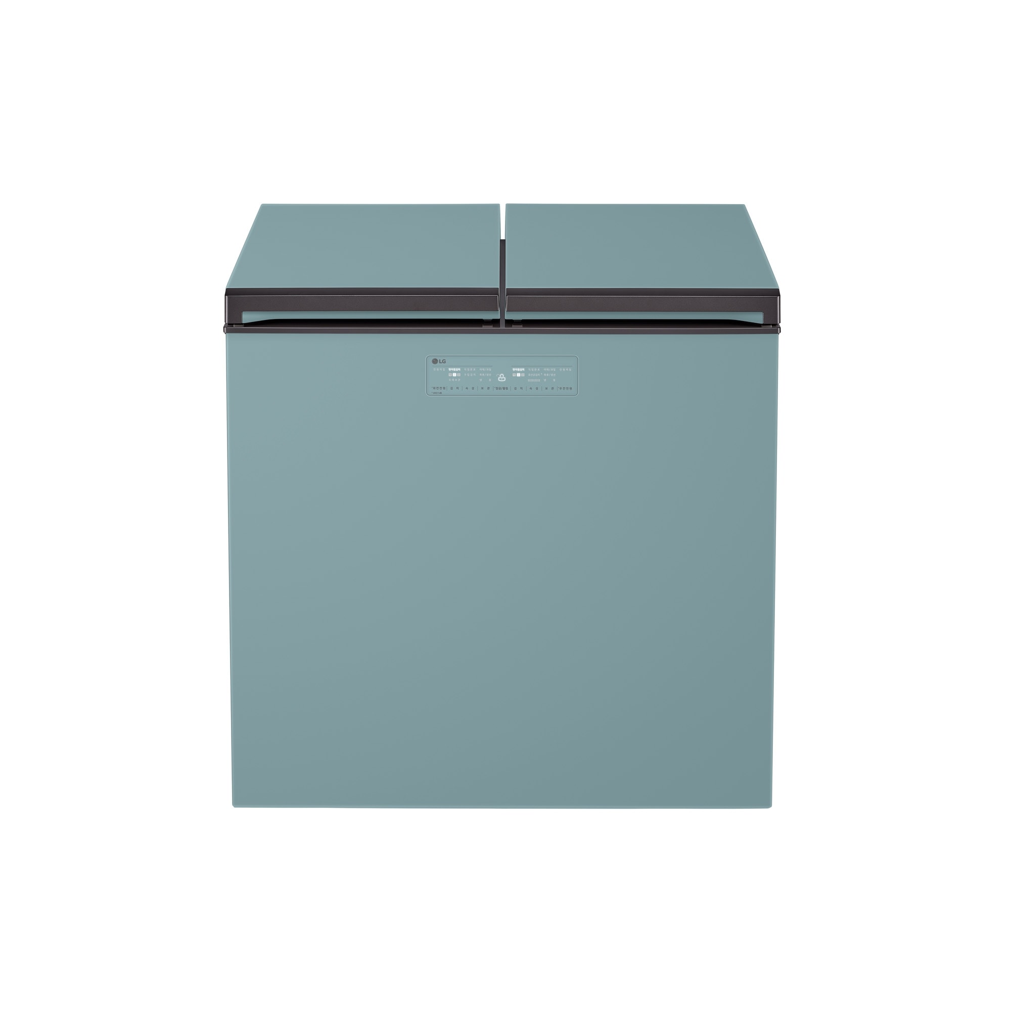 김치냉장고 LG 디오스 오브제컬렉션 김치톡톡 (Z223MTT151.AKOR) 줌이미지 0