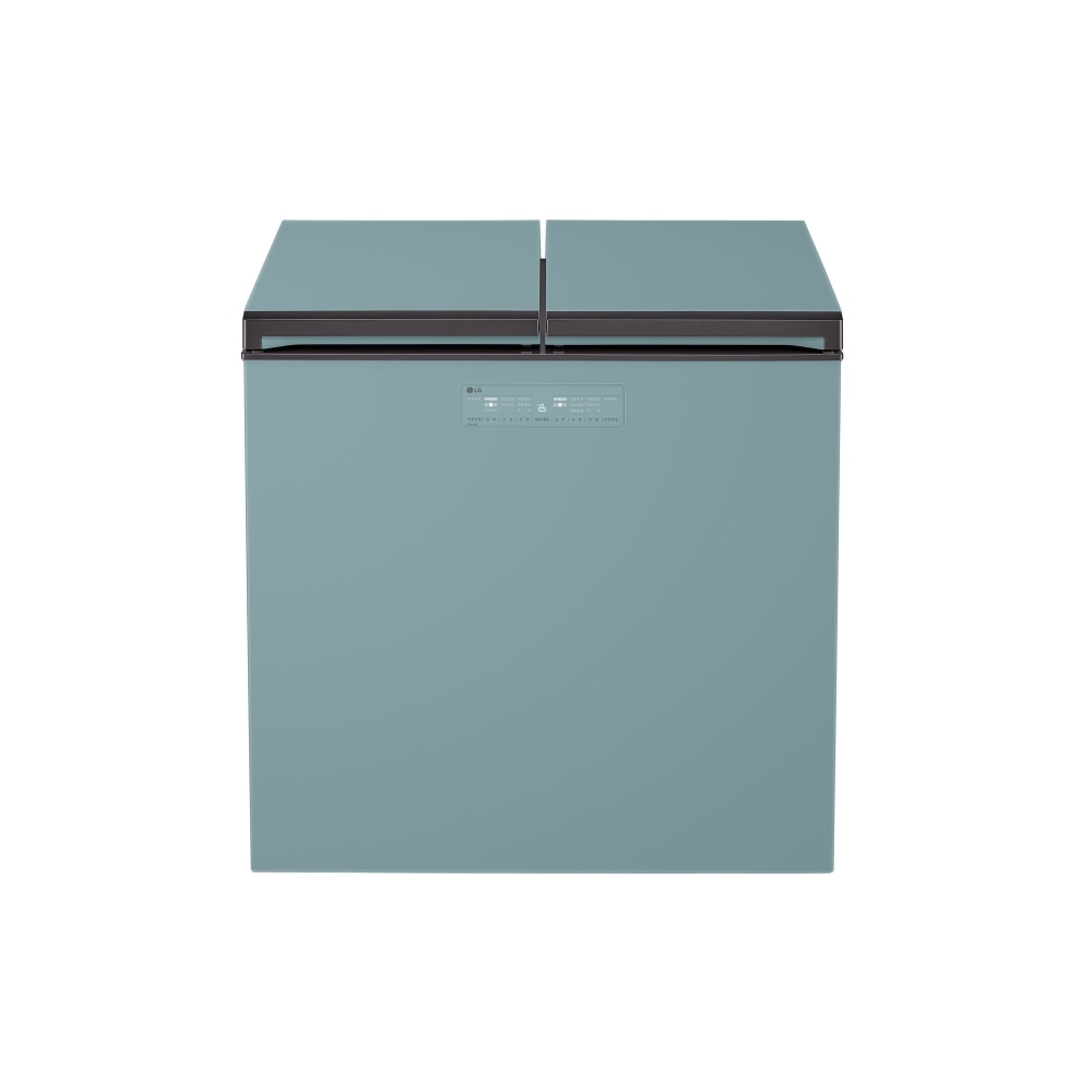 김치냉장고 LG 디오스 오브제컬렉션 김치톡톡 (Z223MTT151.AKOR) 메인이미지 0