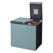 김치냉장고 LG 디오스 오브제컬렉션 김치톡톡 (Z223MTT151.AKOR) 썸네일이미지 1