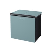 김치냉장고 LG 디오스 오브제컬렉션 김치톡톡 (Z223MTT151.AKOR) 썸네일이미지 2