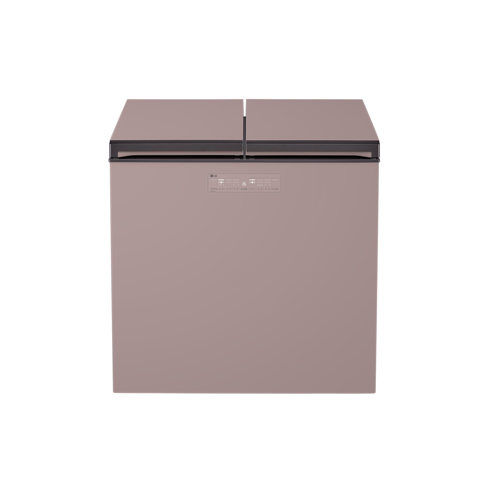 김치냉장고 LG 디오스 오브제컬렉션 김치톡톡 (Z223MKK151.AKOR) 줌이미지 0