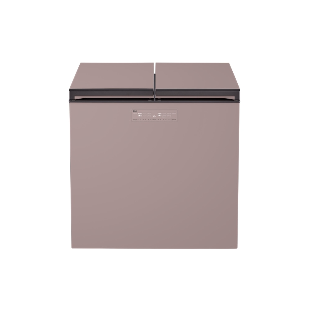 김치냉장고 LG 디오스 오브제컬렉션 김치톡톡 (Z223MKK151.AKOR) 메인이미지 0