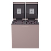 김치냉장고 LG 디오스 오브제컬렉션 김치톡톡 (Z223MKK151.AKOR) 썸네일이미지 4