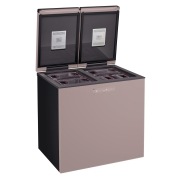 김치냉장고 LG 디오스 오브제컬렉션 김치톡톡 (Z223MKK151.AKOR) 썸네일이미지 9