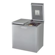 김치냉장고 LG 디오스 김치톡톡 (K223MB131.AKOR) 썸네일이미지 4