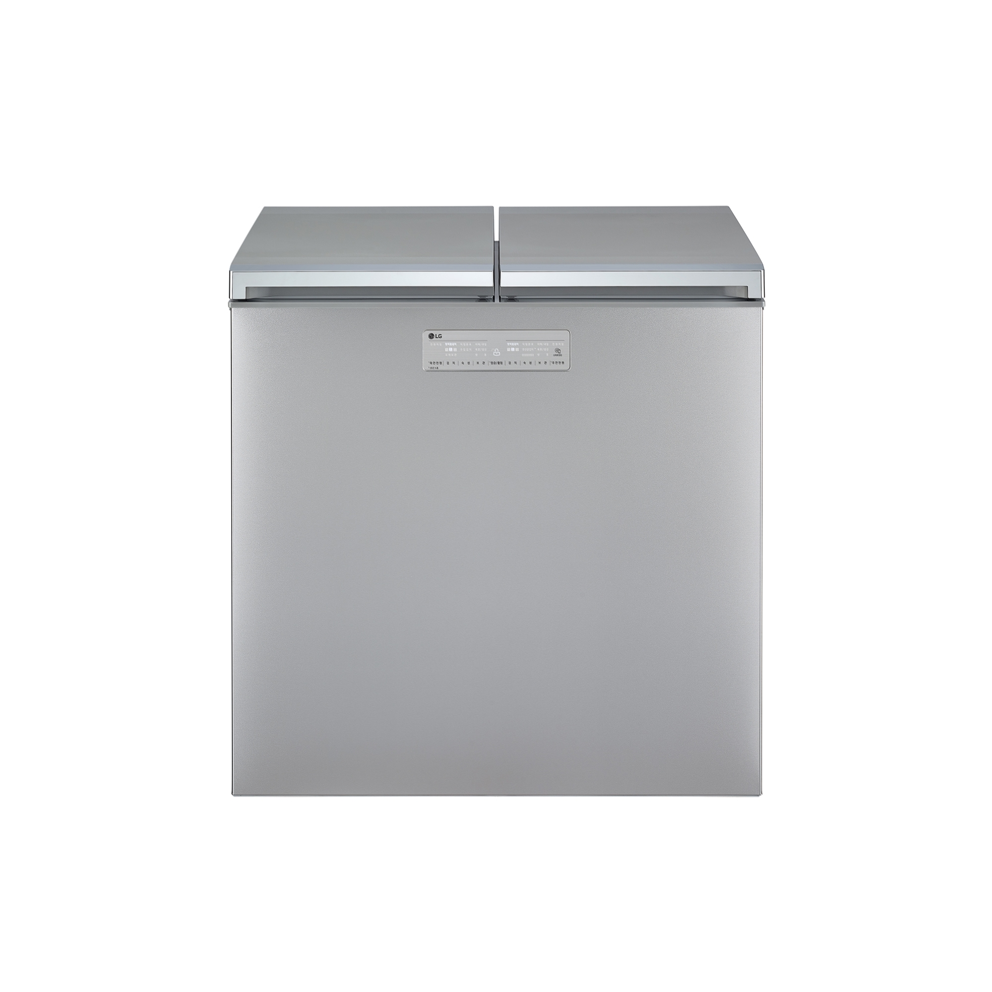 김치냉장고 LG 디오스 김치톡톡 (K223SS131.AKOR) 줌이미지 1