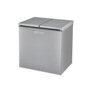 김치냉장고 LG 디오스 김치톡톡 (K223SS131.AKOR) 썸네일이미지 3