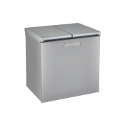 김치냉장고 LG 디오스 김치톡톡 (K223SS131.AKOR) 썸네일이미지 4