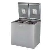 김치냉장고 LG 디오스 김치톡톡 (K223SS131.AKOR) 썸네일이미지 7