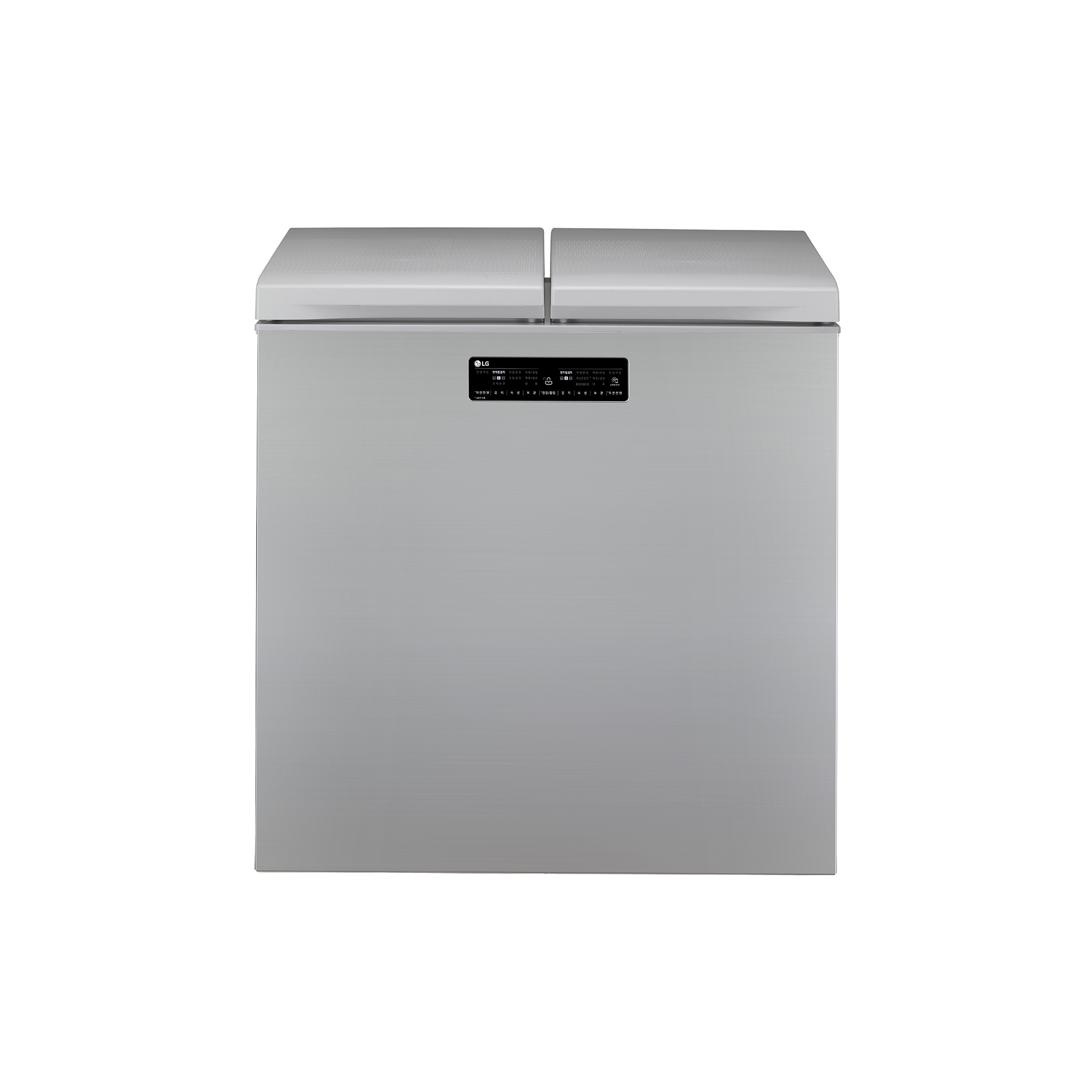 김치냉장고 LG 디오스 김치톡톡 (K223S121.AKOR) 줌이미지 0