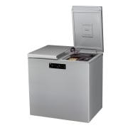 김치냉장고 LG 디오스 김치톡톡 (K224S122.AKOR) 썸네일이미지 3