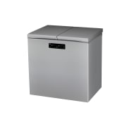 김치냉장고 LG 디오스 김치톡톡 (K224S122.AKOR) 썸네일이미지 4