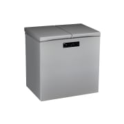 김치냉장고 LG 디오스 김치톡톡 (K224S122.AKOR) 썸네일이미지 5