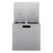 김치냉장고 LG 디오스 김치톡톡 (K224S122.AKOR) 썸네일이미지 6