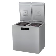 김치냉장고 LG 디오스 김치톡톡 (K224S122.AKOR) 썸네일이미지 8