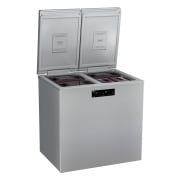 김치냉장고 LG 디오스 김치톡톡 (K224S122.AKOR) 썸네일이미지 10